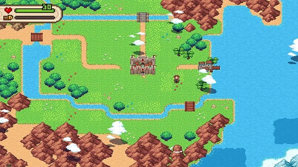 M(jn)֮2(Evoland 2)v1.0.8 ׿