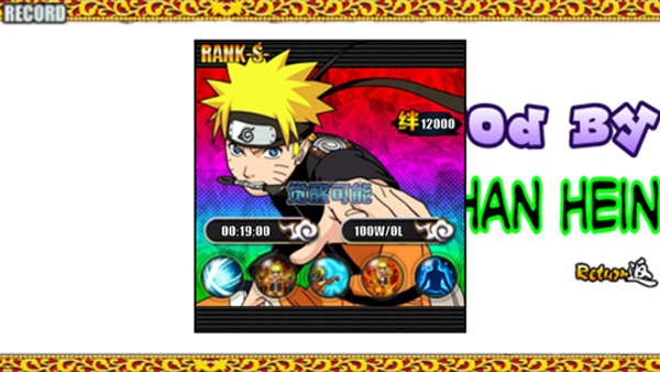 Ӱ(zhn)ӛ˂°汾(Myanmar Boruto Senki By YairMhan)v1.16 ׿