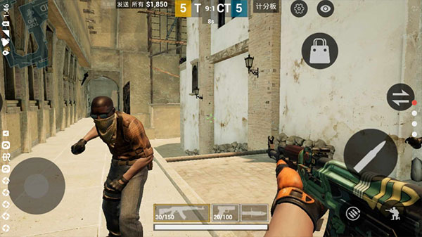 csgo֙C(j)ư(CSGOMobile)v3.8 ׿