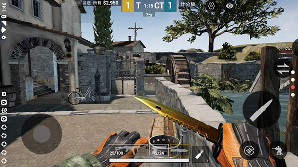 csgo֙C(j)ư(CSGOMobile)v3.8 ׿