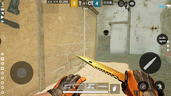 csgo֙C(j)ư(CSGOMobile)v3.8 ׿