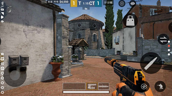 csgo֙C(j)ư(CSGOMobile)v3.8 ׿