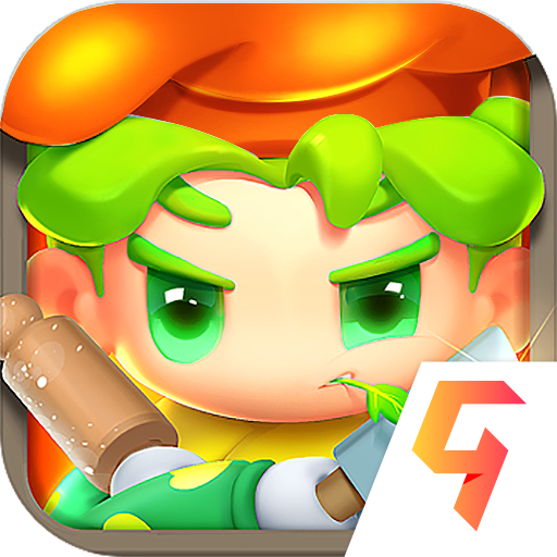  Vegetable cutting maniac mobile game v1.0.2 official version