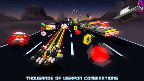 ٷɴץжİ(HC: Takedown)v1.6.3 ׿