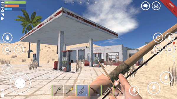 u(Oxide - Survival Island)v0.4.61 ׿