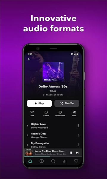 tidalappv2.131.0 ׿