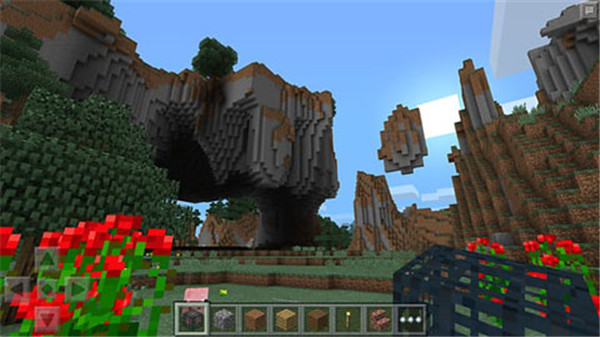 ҵ0.13f(Minecraft - Pocket Edition)v0.13.0.b3 ׿