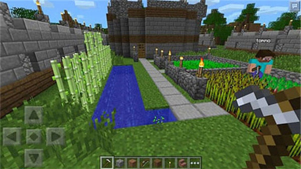 ҵ0.13f(Minecraft - Pocket Edition)v0.13.0.b3 ׿