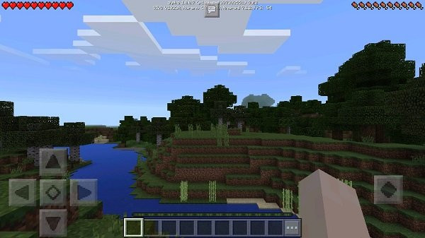 ҵ0.13f(Minecraft - Pocket Edition)v0.13.0.b3 ׿