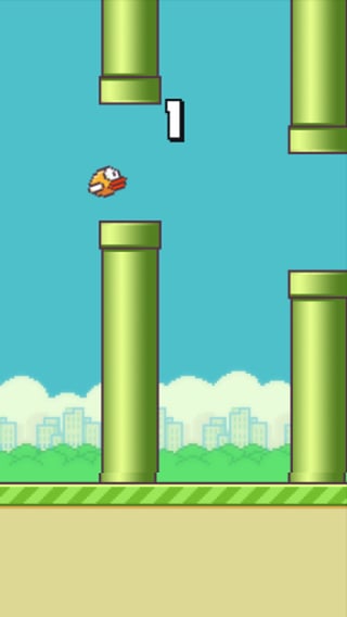 Ϸ(Flappy Bird)v1.3 °