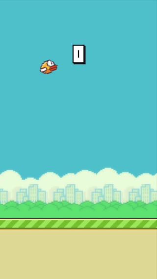 Ϸ(Flappy Bird)v1.3 °