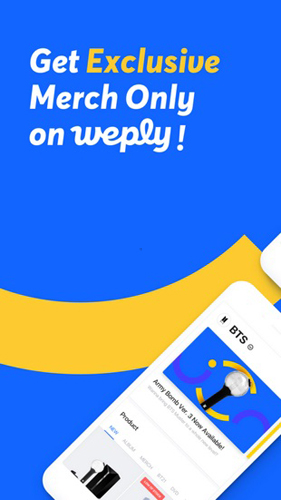 ̳ǹٷ(Weverse Shop)v1.18.5 °