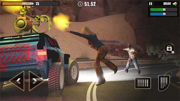 ·C(Road Kill)v1.1.0 ׿