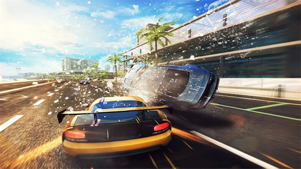 ·C(Road Kill)v1.1.0 ׿