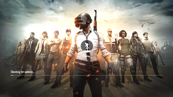 ^p(BETA PUBG MOBILE LITE)v0.27.0 °