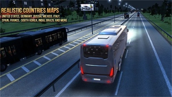 ˾ģ2024°(Bus Simulator : Ultimate)v2.1.7 ׿