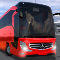 ˾ģ2024°(Bus Simulator : Ultimate)v2.1.7 ׿