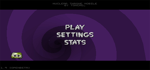 ֮(Nuclear Throne)v1.0.0 ׿