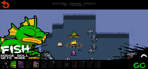 U֮h(Nuclear Throne)v1.0.0 ׿