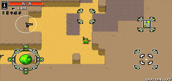 U֮h(Nuclear Throne)v1.0.0 ׿