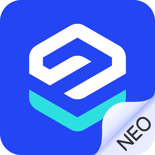 ѶNEO appv1.9.1 °