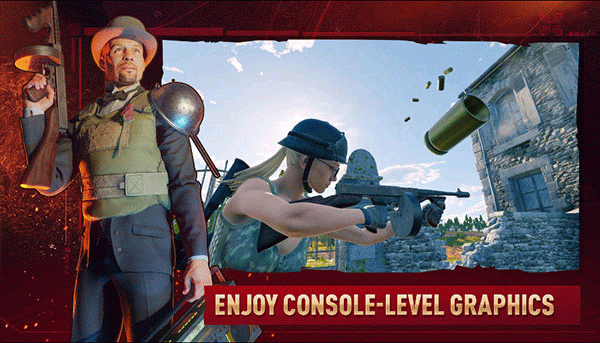 ʼҳɱ(CRSED: Cuisine Royale)v3.0.6.2.534 ׿