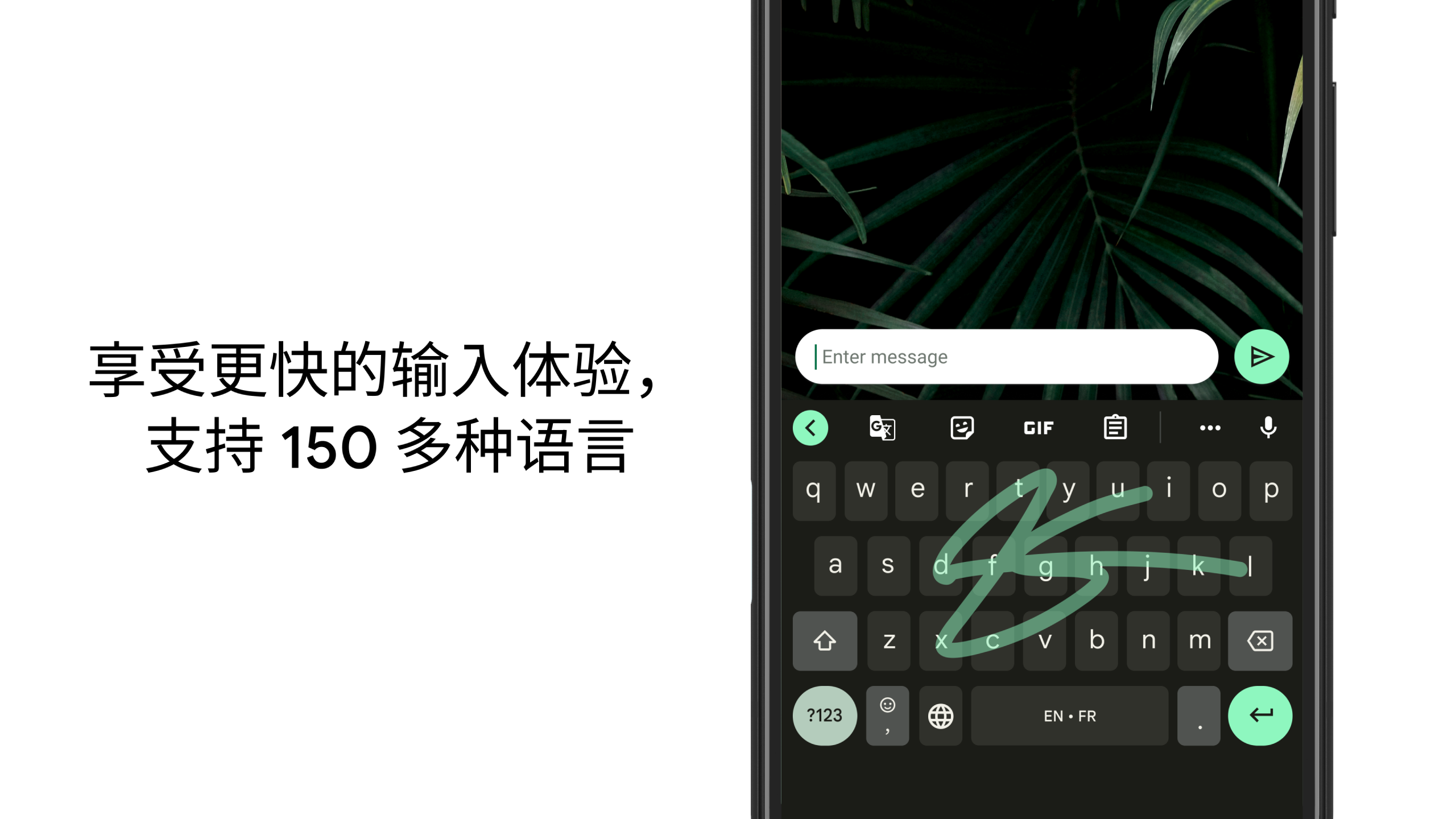 ȸݔ뷨appd(Gboard)v14.6.04.665297282 ׿