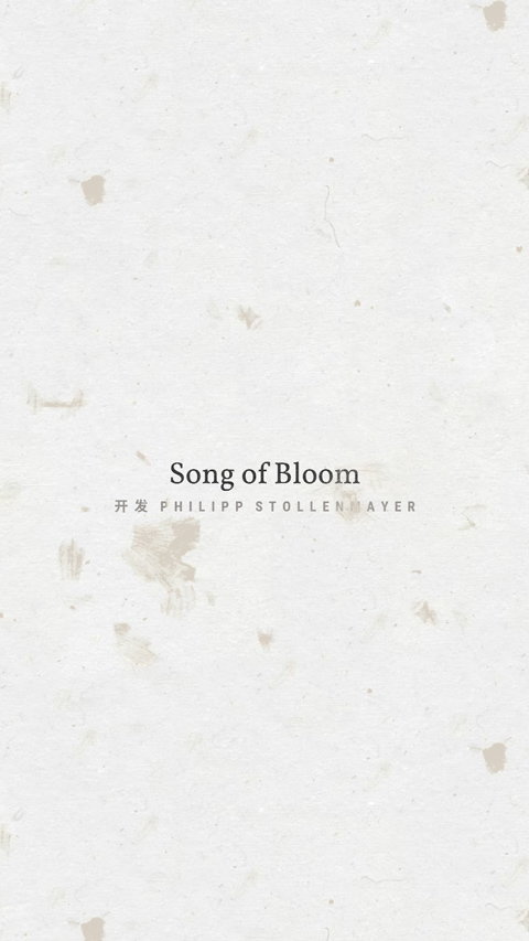 ʢ_ĸΑ(Song of Bloom)v1.01 °