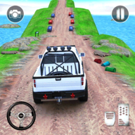 ҰԽҰ(4x4 Jeep Sim)v1.51 ׿