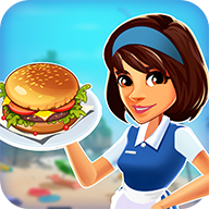 ⿿Ϸ(Cooking Cafe)v250.0 ׿