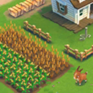 ũ2ȼٰ׿(FarmVille 2: ȼ)v25.8.75 ׿