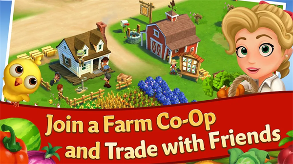 _r(nng)(chng)2l(xing)ȼٰ׿(FarmVille 2: l(xing)ȼ)v25.8.75 ׿