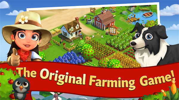 _r(nng)(chng)2l(xing)ȼٰ׿(FarmVille 2: l(xing)ȼ)v25.8.75 ׿