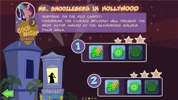 (Mr Snoozleberg)v1.00 ׿