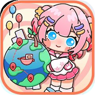 ۉС(zhn)(Loomi World)v2.6 °