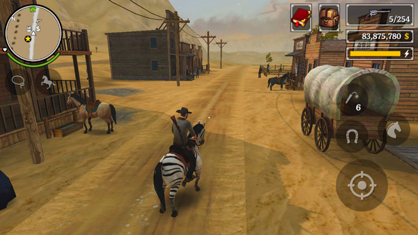 Ұڿ2ֻ(Guns n Spurs 2)v1.2.6 ׿