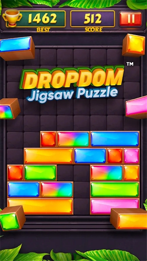 ʯըΑ(Dropdom)v2.2.3 ׿