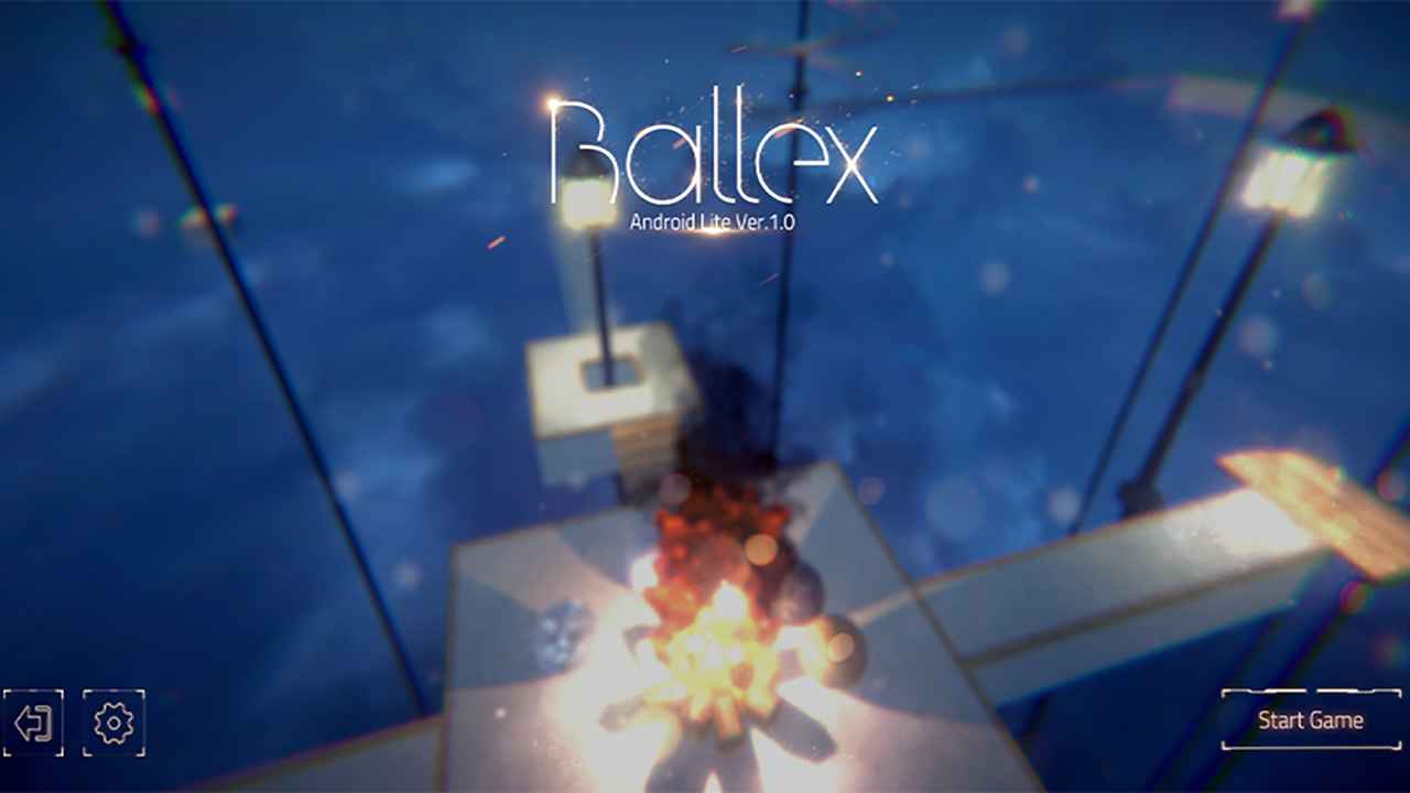 Ballexƽֻv1.1 °