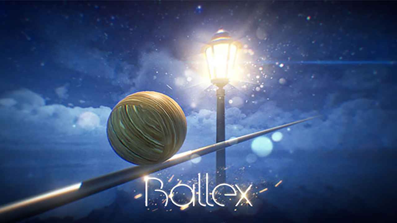 Ballexƽֻv1.1 °