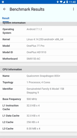 Geekbench6ٷv6.3.0 ׿