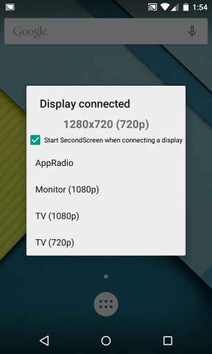 Сƽ(SecondScreen)v2.9.3 ׿