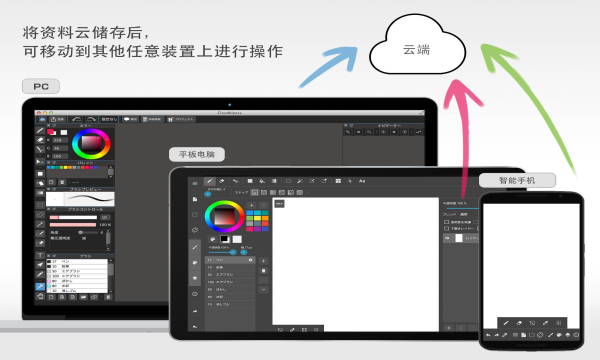 medibangpaint appv25.4 ׿