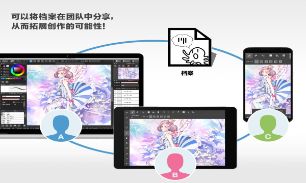 medibangpaint appv25.4 ׿
