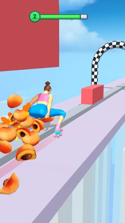 ֻ(Smash And Roll)v1.2 ׿