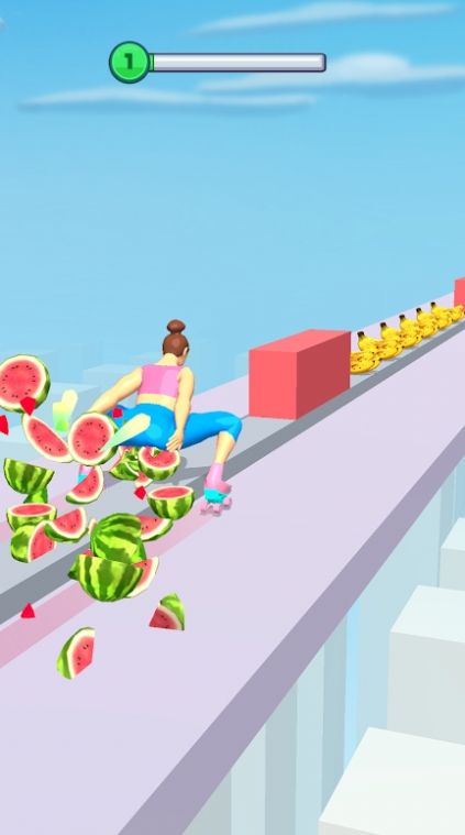 ֻ(Smash And Roll)v1.2 ׿