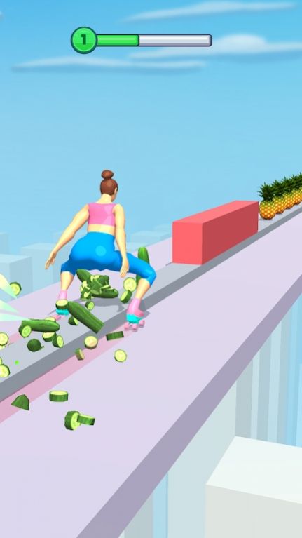 ֻ(Smash And Roll)v1.2 ׿