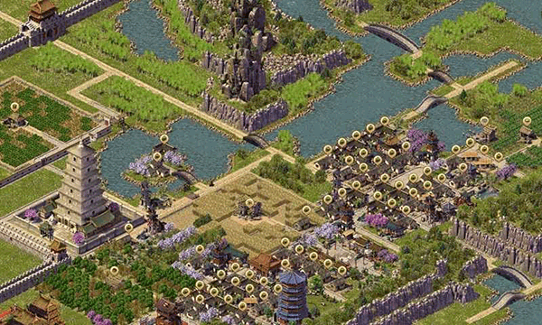 ҵĳս(MyCityAndArmy)v0.9.91 ׿