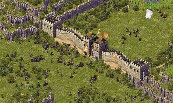 ҵĳս(MyCityAndArmy)v0.9.91 ׿