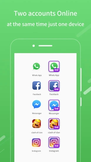 2faceռappv2.12.12 ׿