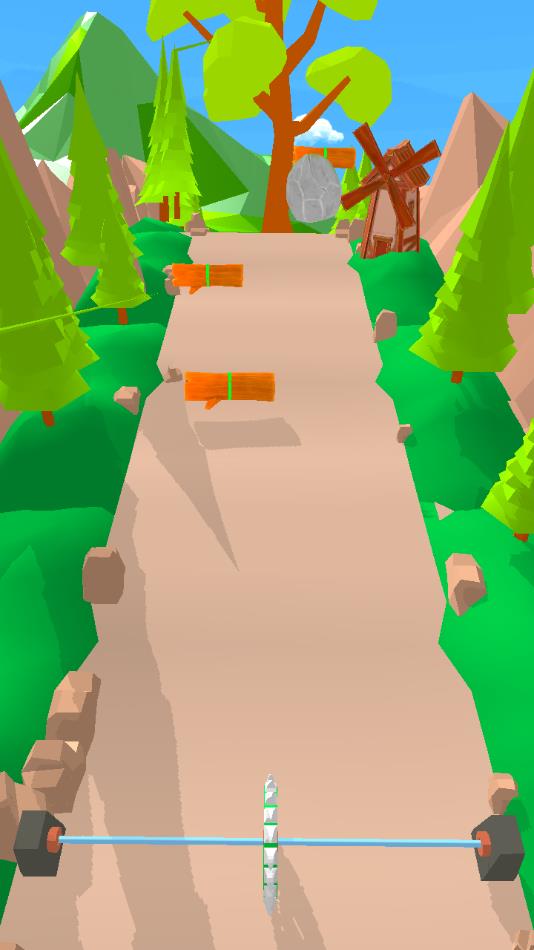 ľ3DϷذװ(Saw Mill 3D)v1.0.0 ׿°